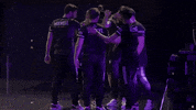 Team Cheer GIF by G2 Esports
