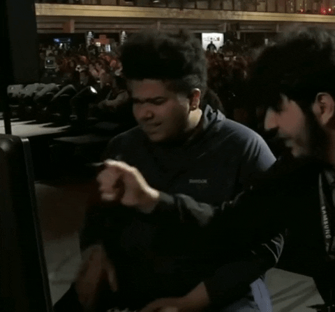 CapcomFighters capcom street fighter fighting games fgc GIF