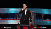 Adam Levine Kisses GIF by The Voice
