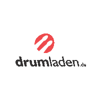 Drums Drummer Sticker by drumladen