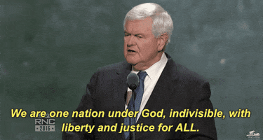 Republican National Convention Rnc GIF by GOP