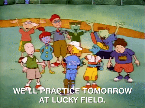 nicksplat doug GIF