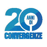 Sticker by Convergenze