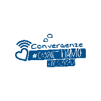 Connettiamoemozioni Sticker by Convergenze