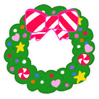 Christmas Sticker