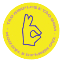 Delivery Sticker by EatTasty Portugal