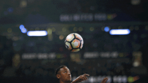 soccer mind blown GIF by Nike