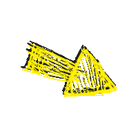 Arrow Doodle Sticker by WS_Azubis
