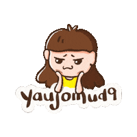 Chinglish Sticker