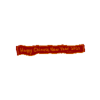 Chinese New Year Sticker by SC Asset