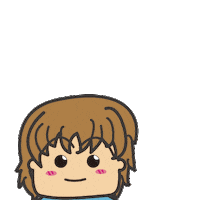 Mary Sticker