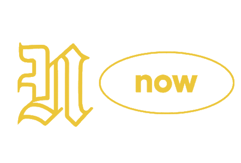 Nova Adelaide Sticker by novachurch