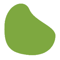 Green Sticker by pandoo