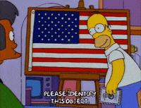 homer simpson episode 23 GIF