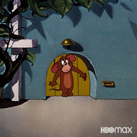 Chasing I See You GIF by HBO Max