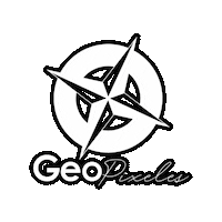 Geologia Sticker by Geopixeles Chile