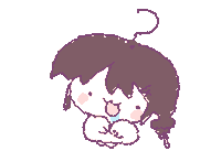 Hamsy Sticker