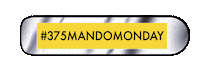 375Mandomonday Sticker by SWTVC