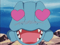 I Love You Valentine GIF by Pokémon