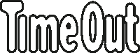 Time Out Sticker by ITP Media Group