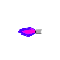 FlyingFishzar fly stuck flyingfish stuckinanffad Sticker