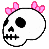 Control Center Horror Sticker