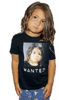 Baby Flip Sticker by foodbabyny