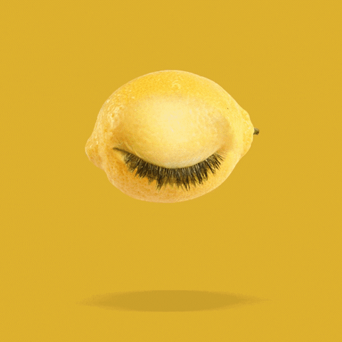 loop seeing GIF by Guy Trefler