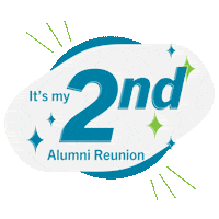 Alumni Utm Sticker by University of Toronto