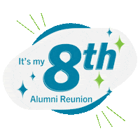 Alumni Utm Sticker by University of Toronto