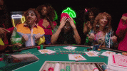 atm GIF by J. Cole