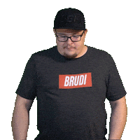 Water Wow Sticker by Paul Cooks