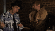 oh my god dancing GIF by JUST EAT 