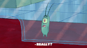 episode 1 GIF by SpongeBob SquarePants