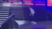 Ring Of Honor Running GIF by Ian Riccaboni