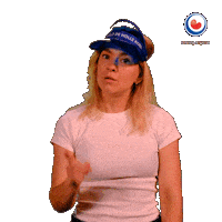 Simmer Sticker by Omrop Fryslân