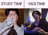 Yaoi Sunghoon GIF