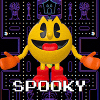 Halloween Maze GIF by Flickplay