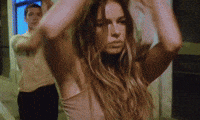 Aquamarine GIF by Addison Rae