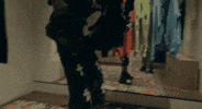 STRAPPEDUS pluggnb bbknight chrome hearts bb knight GIF