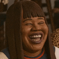 Baddies GIF