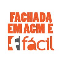 facilsolucao acm cariri juazeiro comunicacaovisual Sticker