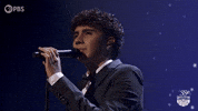 Pop Musica GIF by PBS