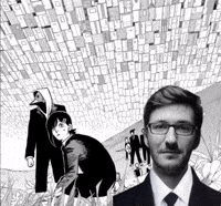 Johngoochman GIF