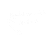 Abenteuer Sticker by GO Jugendreisen
