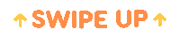 Dark Swipe Up Sticker by IGN