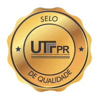 Stars Quality Sticker by UTFPR PG
