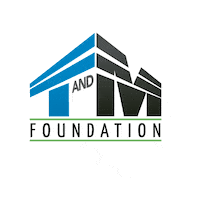 tmassociates tm tandm tmfoundation tandmassociates Sticker
