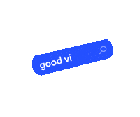 Happy Good Vibes Sticker