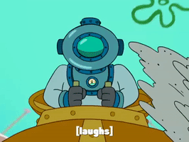season 8 episode 21 GIF by SpongeBob SquarePants